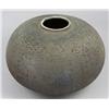 Image 1 : Harvey Sadow Jr. matte glazed ceramic jar