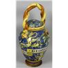 Image 1 : 19th C. Italian Majolica