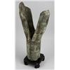 Image 1 : Ruth Volmart bronze sculpture