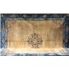 Image 1 : Chinese Nichols Rug, 9' 6" x 11' 6"