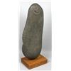 Image 1 : Unsigned Woodstock, Vermont Artist's clay sculpture