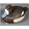 Image 1 : Decorative Blue-bill Hen Decoy, Norris Pratt