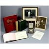 Image 1 : Collection of Thomas A. Edison related items