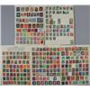 Image 1 : Group of German stamps