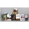 Image 1 : Group of books etc. about Reagan, Kissinger, and Nixon.