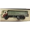 Image 1 : Corgi Classics #23601 “Robson’s of Carlisle” Albion Reiver 6 Wheel Platform Lorry & Sheeted Load