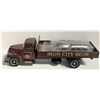 Image 1 : Corgi Classics #52901 Diamond T 620 Dropside Lorry
