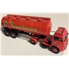 Image 1 : Corgi Classics 27901 Atkinson Articulated Tanker “Vaux Beers”