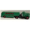 Image 1 : Corgi Classics #53202 Mack B Series w/Skirted Tanker “Sinclair”