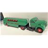 Image 2 : Corgi Classics #53202 Mack B Series w/Skirted Tanker “Sinclair”