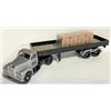 Image 1 : Corgi Classics #53501 Mack B Series Semi