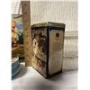 Image 3 : Vintage Tin and Container Lot