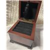 Image 2 : Bombay Ring Music Box