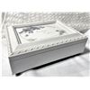 Image 1 : White Music Box