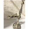 Image 3 : Brass Hand Stand