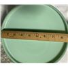 Image 2 : Vintage Green Cake Stand
