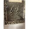 Image 3 : Seagull Pewter Necklace and Earrings