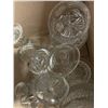Image 3 : Vintage Glassware Lot