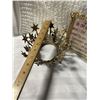 Image 2 : Crown and Frame Décor , Christian Gift and Encouragment