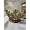Image 3 : Crown and Frame Décor , Christian Gift and Encouragment