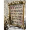 Image 4 : Crown and Frame Décor , Christian Gift and Encouragment