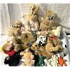 Image 1 : Miniature Bears Collection