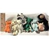 Image 4 : Miniature Bears Collection