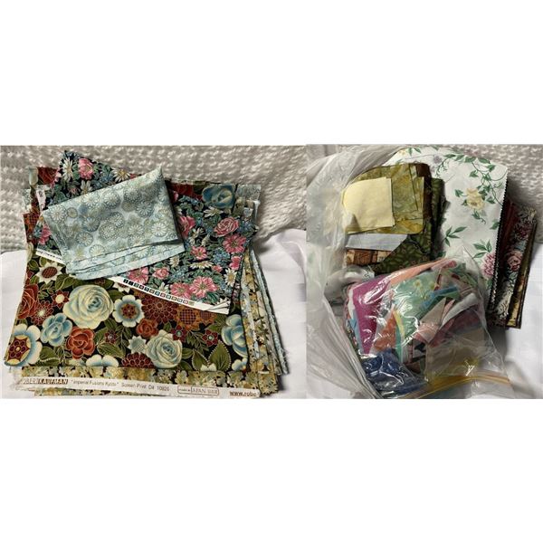 Fabric Collection