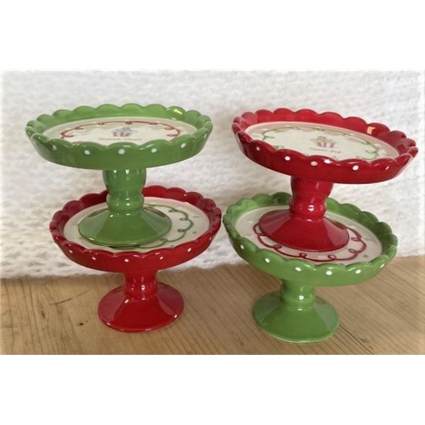 Cup Cake Stands