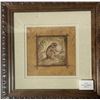 Image 4 : Three Framed Pictures Still  in Plastic