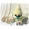 Image 1 : FOUR Pin Cushions