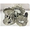 Image 2 : Seagull Pewter Lot