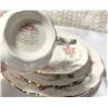 Image 3 : Royal Albert Tea Cup,  Tranquility , Saucer and Two Plates