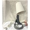 Image 1 : Ikea Lamp and Bulbs