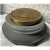 Image 1 : Vintage Powder Music Box