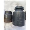 Image 3 : FOUR Large Impact Sockets