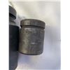 Image 4 : FOUR Large Impact Sockets