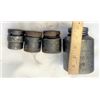 Image 4 : FOUR Large Impact Sockets