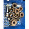 Image 1 : Large Sockets, all as shown