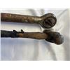 Image 3 : One large Socket Wrench and a Hammer