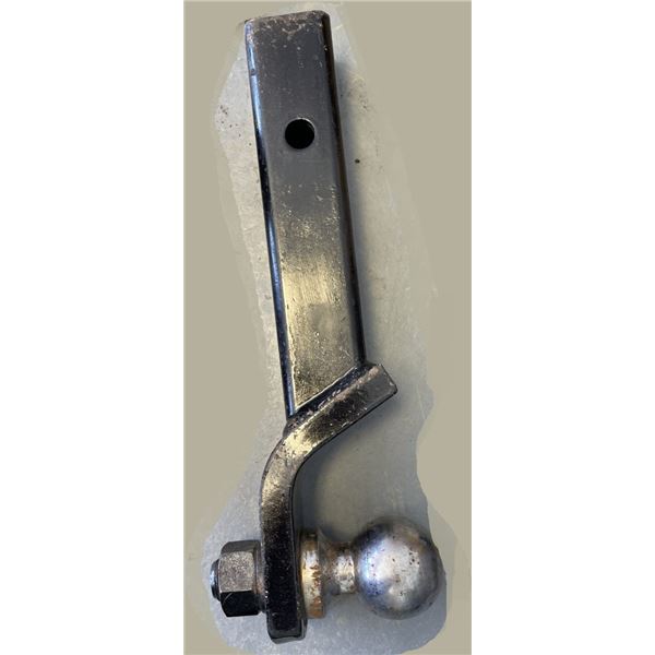 Ball Hitch