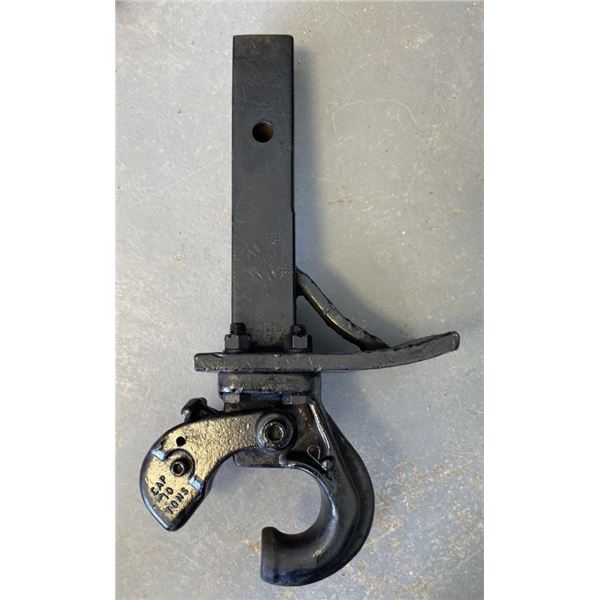 Vehicle Hitch