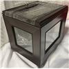 Image 1 : Bombay Company Photo Box