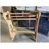 Image 1 : Quilt Rack