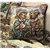 Image 2 : Boyd's Bears Blanket, Pillow, Backpack and Wall Hanging