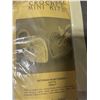 Image 2 : Lot of four Sculptural Crochet Kits