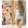 Image 2 : Doll and Instruction Book