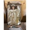 Image 1 : Porcelain doll in box