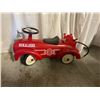 Image 1 : Toy Fire Engine, toddler size