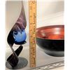 Image 3 : Bowl and candle holder